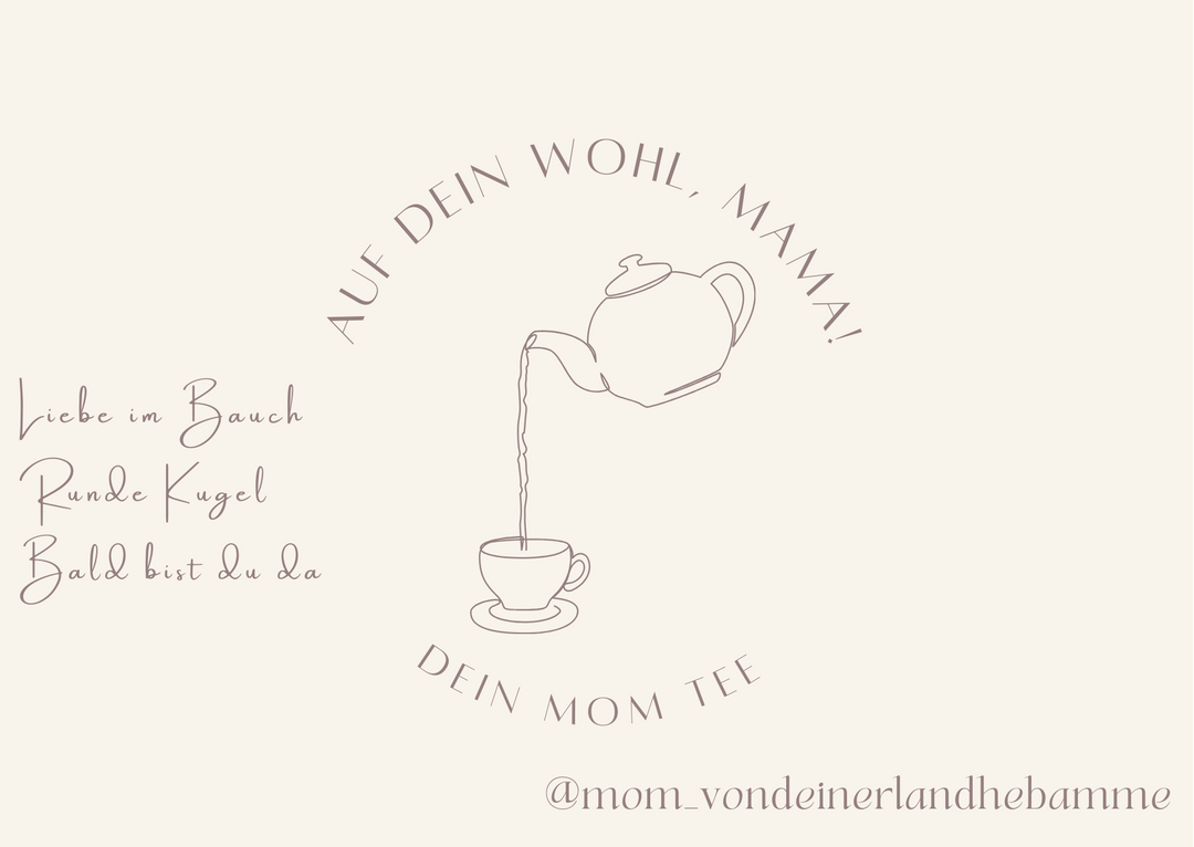 Herzlich willkommen zu meinem MOM-Blog!