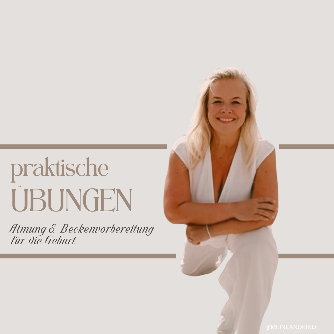 Online-Geburtsvorbereitungskurs – Dein 6-Wochen-Boost für eine selbstbestimmte, sichere Geburt