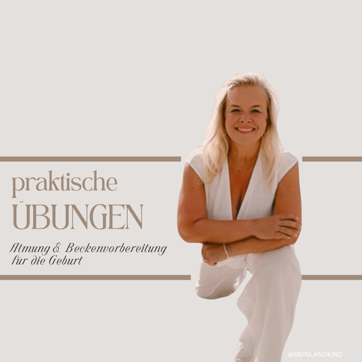 Online-Geburtsvorbereitungskurs – Dein 6-Wochen-Boost für eine selbstbestimmte, sichere Geburt