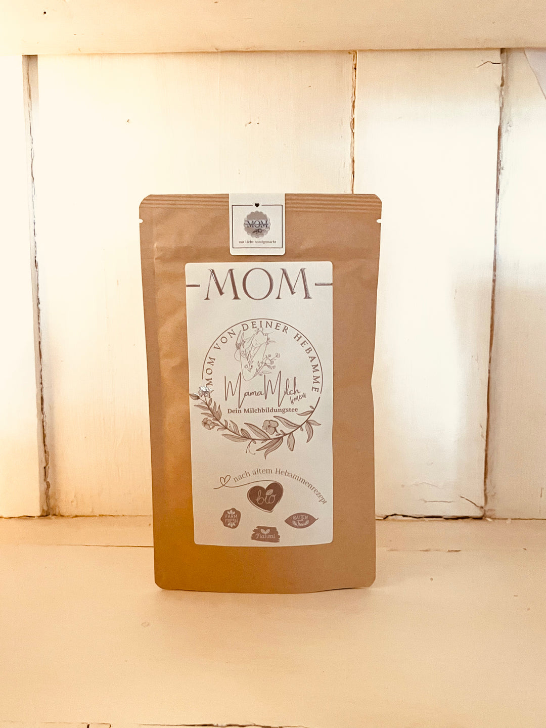 Mamamilch hoch 2- 160