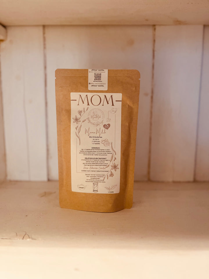 Mamamilch hoch 2- 160