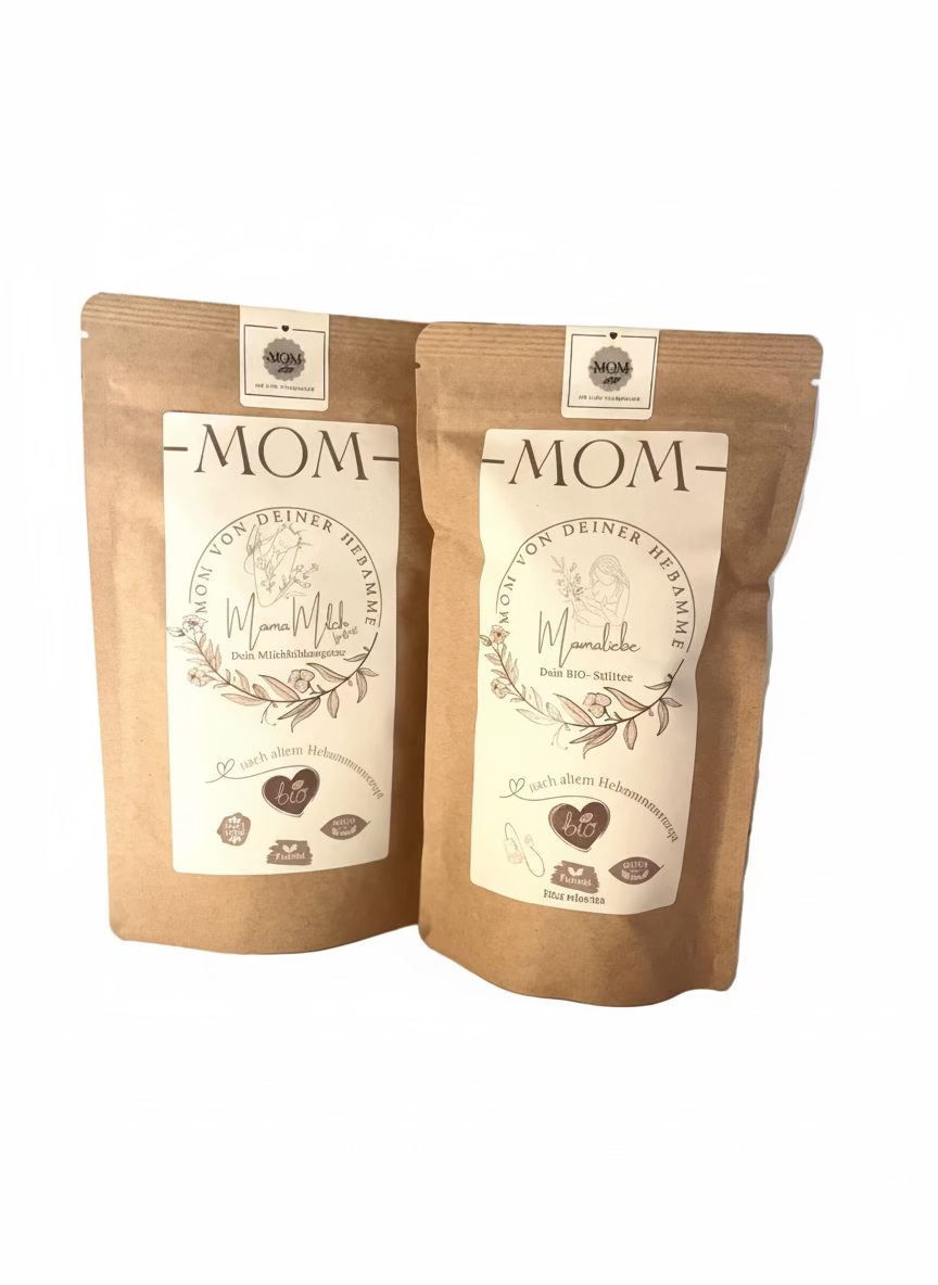 Mamamilch hoch 2- 160